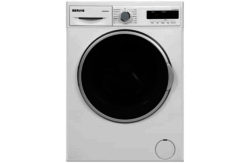 Servis WD7512F4W Washer Dryer - White